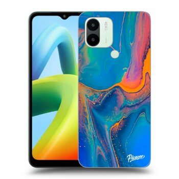 Obal pre Xiaomi Redmi A1 - Rainbow