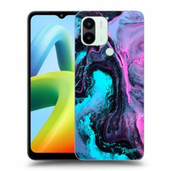 Obal pre Xiaomi Redmi A1 - Lean 2