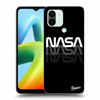 Obal pre Xiaomi Redmi A1 - NASA Triple