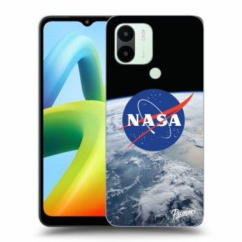 Obal pre Xiaomi Redmi A1 - Nasa Earth