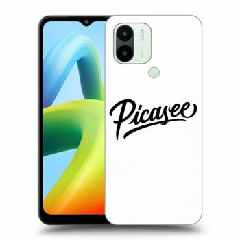 Picasee ULTIMATE CASE pro Xiaomi Redmi A1 - Picasee - black