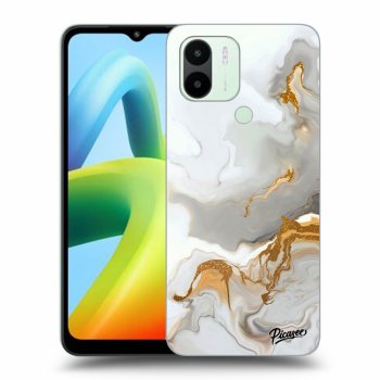 Obal pre Xiaomi Redmi A1 - Her