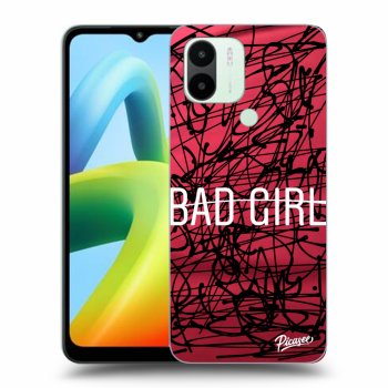Picasee ULTIMATE CASE pro Xiaomi Redmi A1 - Bad girl