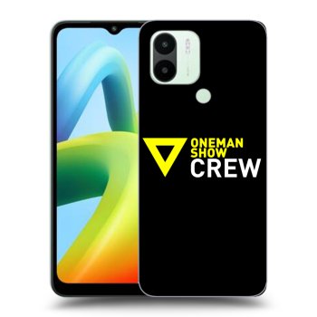 Obal pre Xiaomi Redmi A1 - ONEMANSHOW CREW