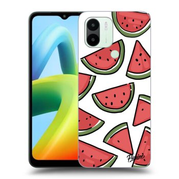 Picasee ULTIMATE CASE pro Xiaomi Redmi A1 - Melone