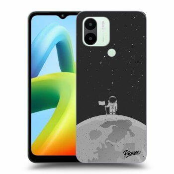 Obal pre Xiaomi Redmi A1 - Astronaut