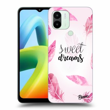 Obal pre Xiaomi Redmi A1 - Sweet dreams