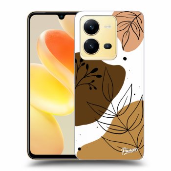 Obal pre Vivo X80 Lite - Boho style