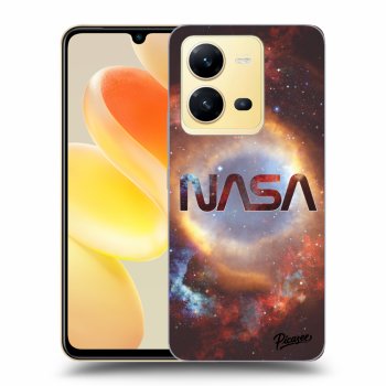 Obal pre Vivo X80 Lite - Nebula