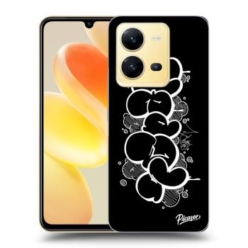 Picasee ULTIMATE CASE pro Vivo X80 Lite - Throw UP