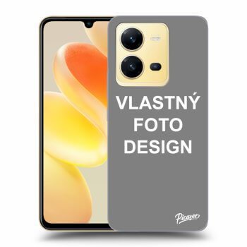 Obal pre Vivo X80 Lite - Vlastný fotka/motiv