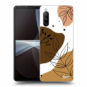 Obal pre Sony Xperia 10 III - Boho style