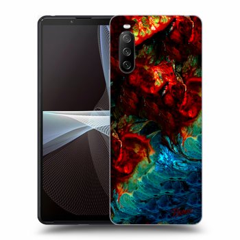 Obal pre Sony Xperia 10 III - Universe