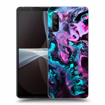 Obal pre Sony Xperia 10 III - Lean