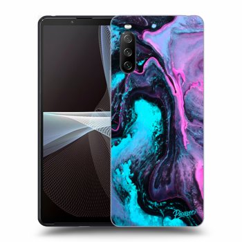 Obal pre Sony Xperia 10 III - Lean 2