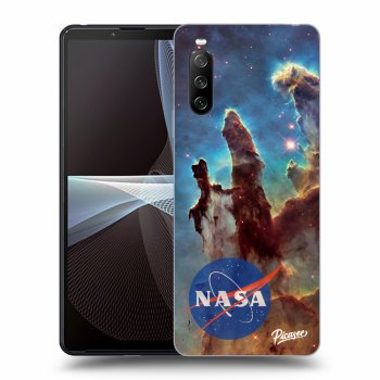 Obal pre Sony Xperia 10 III - Eagle Nebula