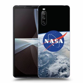 Obal pre Sony Xperia 10 III - Nasa Earth