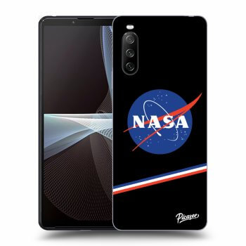 Obal pre Sony Xperia 10 III - NASA Original