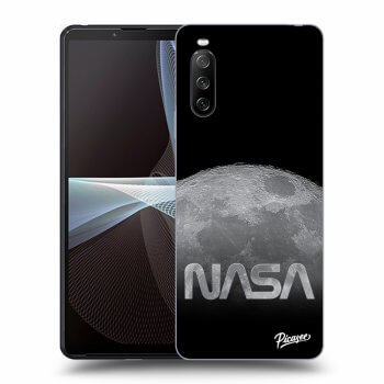 Obal pre Sony Xperia 10 III - Moon Cut