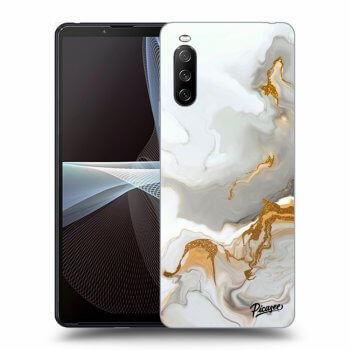 Obal pre Sony Xperia 10 III - Her