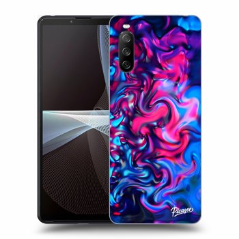 Obal pre Sony Xperia 10 III - Redlight