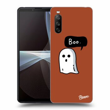 Obal pre Sony Xperia 10 III - Boo