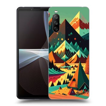 Obal pre Sony Xperia 10 III - Colorado