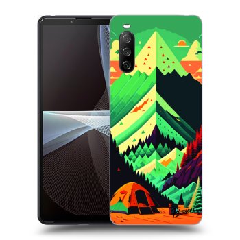 Obal pre Sony Xperia 10 III - Whistler