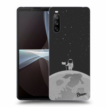 Obal pre Sony Xperia 10 III - Astronaut