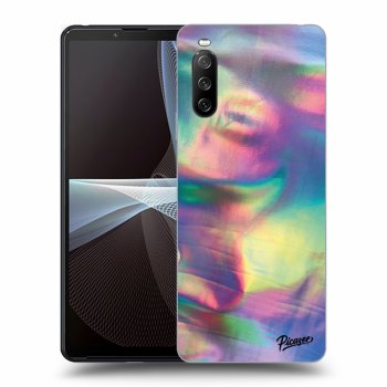 Obal pre Sony Xperia 10 III - Holo