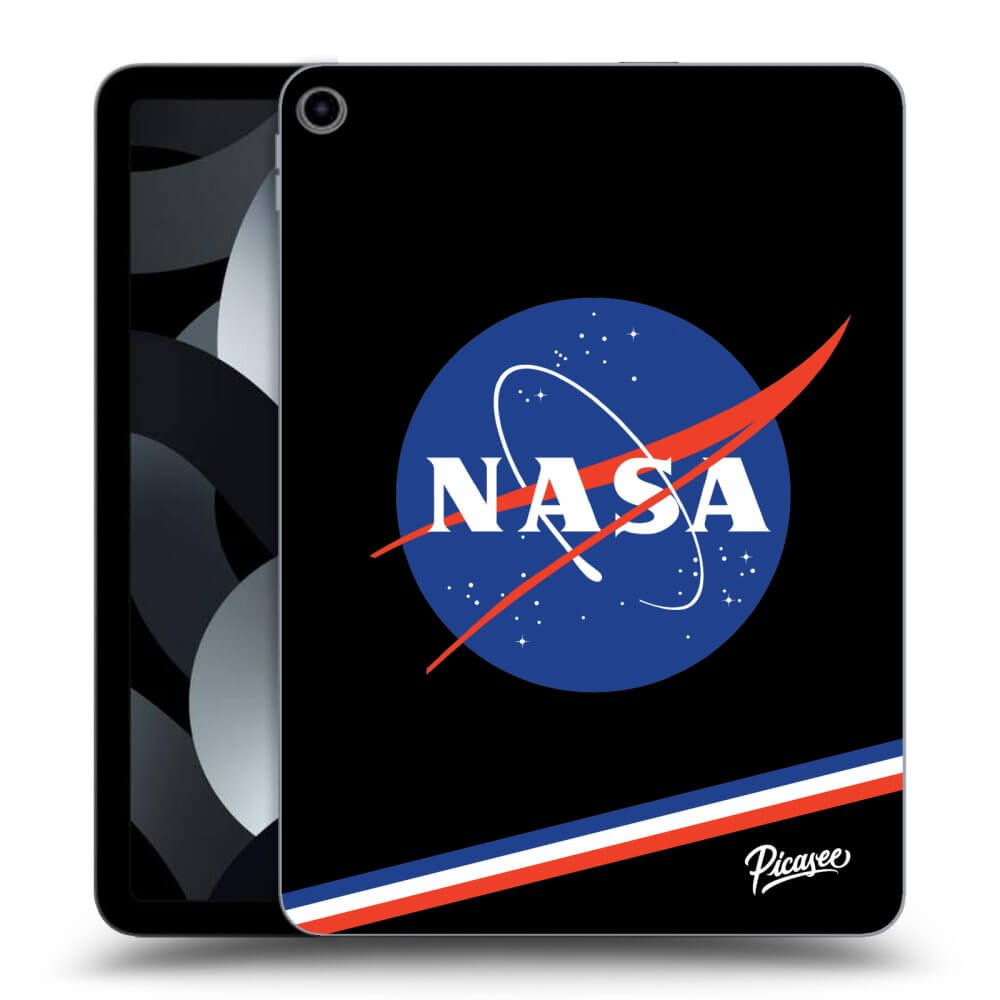 Picasee silikónový prehľadný obal pre Apple iPad Pro 11" 2019 (1.generace) - NASA Original