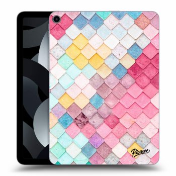 Obal pre Apple iPad Pro 11" 2019 (1.gen.) - Farebná strecha
