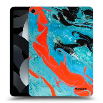 Obal pre Apple iPad Pro 11" 2019 (1.gen.) - Blue Magma