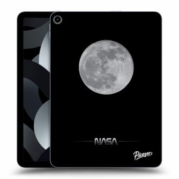 Picasee silikónový prehľadný obal pre Apple iPad Pro 11" 2019 (1.generace) - Moon Minimal