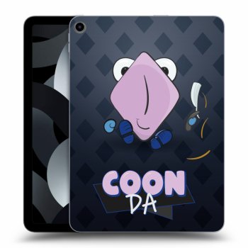 Obal pre Apple iPad Pro 11" 2019 (1.gen.) - COONDA holátko - tmavá
