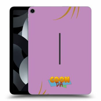 Obal pre Apple iPad Pro 11" 2019 (1.gen.) - COONDA růžovka