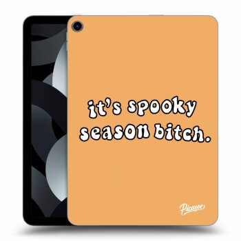 Obal pre Apple iPad Pro 11" 2019 (1.gen.) - Spooky season