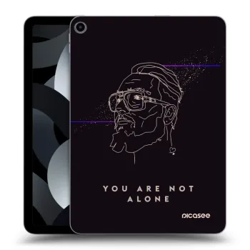 Obal pre Apple iPad Pro 11" 2019 (1.gen.) - You are not alone