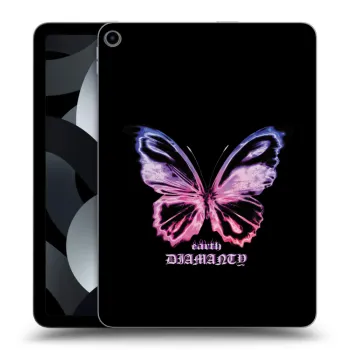 Obal pre Apple iPad Pro 11" 2019 (1.gen.) - Diamanty Purple