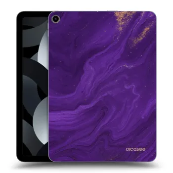Obal pre Apple iPad Pro 11" 2019 (1.gen.) - Purple