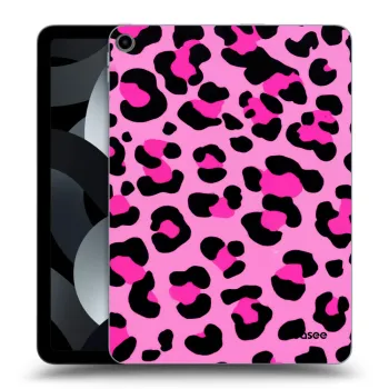 Obal pre Apple iPad Pro 11" 2019 (1.gen.) - Pink Tiger