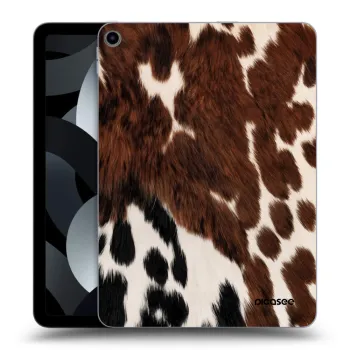 Obal pre Apple iPad Pro 11" 2019 (1.gen.) - Rust