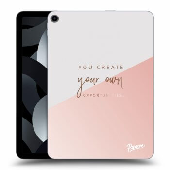 Obal pre Apple iPad Pro 11" 2019 (1.gen.) - You create your own opportunities