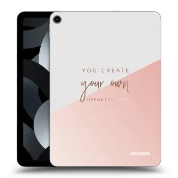 Obal pre Apple iPad Pro 11" 2019 (1.gen.) - Vytvor si svoju vlastnú príležitosť