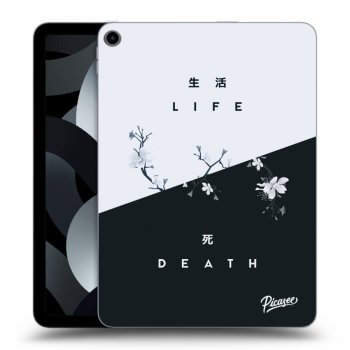 Obal pre Apple iPad Pro 11" 2019 (1.generace) - Life - Death