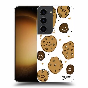 Obal pre Samsung Galaxy S23 5G - Gookies