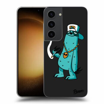 Obal pre Samsung Galaxy S23 5G - Earth - Je mi fajn