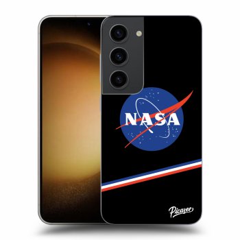 Obal pre Samsung Galaxy S23 5G - NASA Original