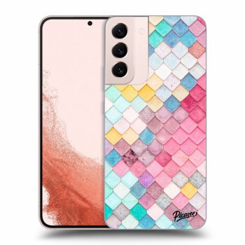 Obal pre Samsung Galaxy S23+ 5G - Farebná strecha