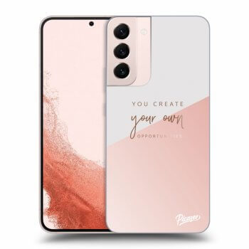 Obal pre Samsung Galaxy S23+ 5G - Vytvor si svoju vlastnú príležitosť